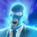 Mr.Cyan Spy's Avatar