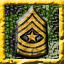 Distinguished Service Level 3