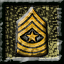 Distinguished Service Level 2